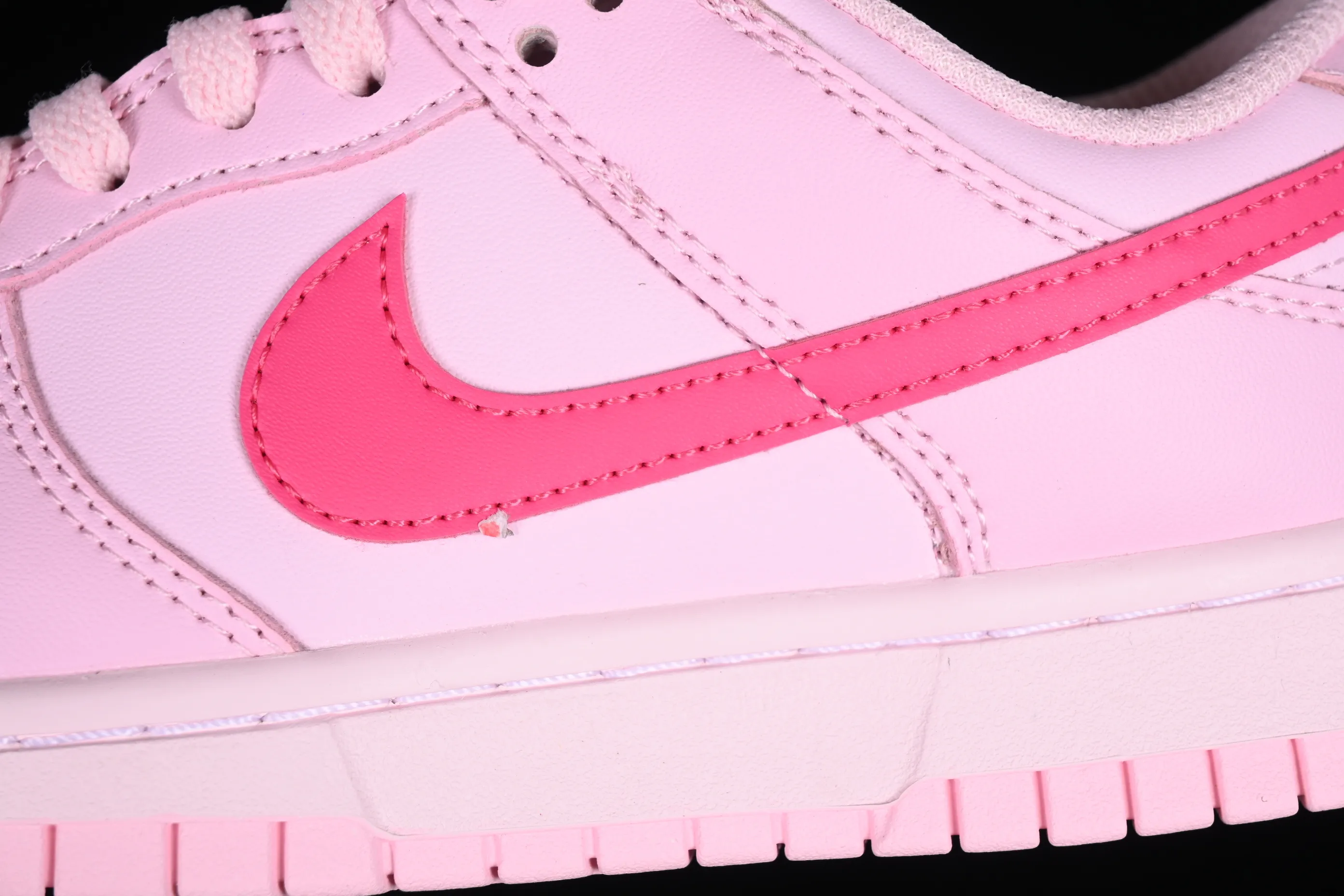 All Categories Nk SB Dunk Series Nk SB Dunk Low Low-top sneakers Cost-effective version Nk Dunk Low Pink SB low-top sports and leisure sneakers DH9756-600